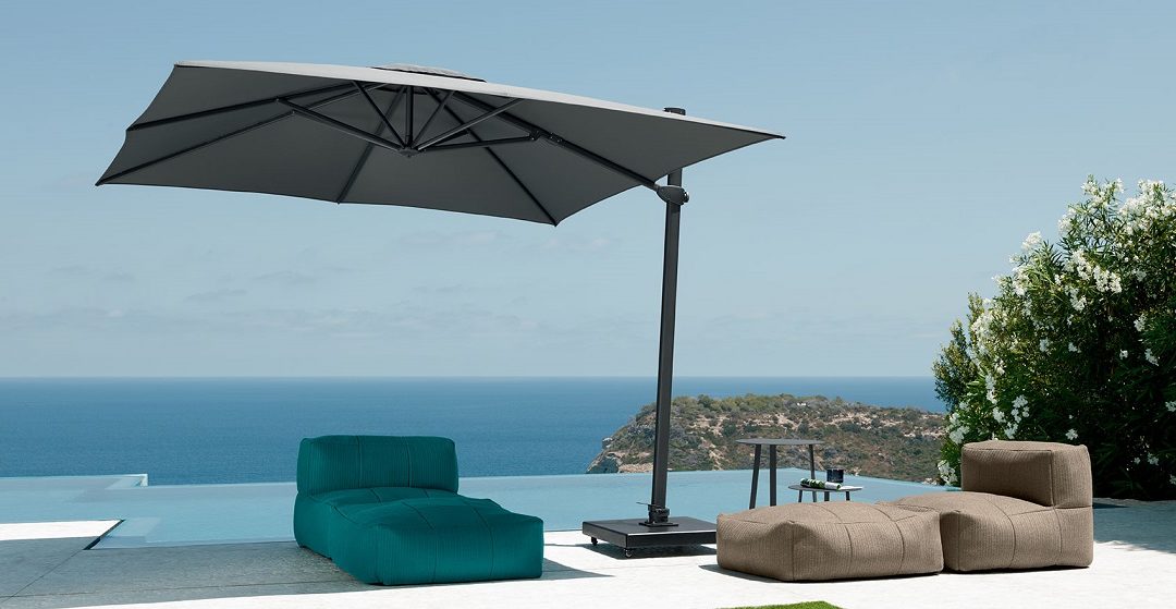 Parasol anti-UV : la solution contre les coups de soleil ? 