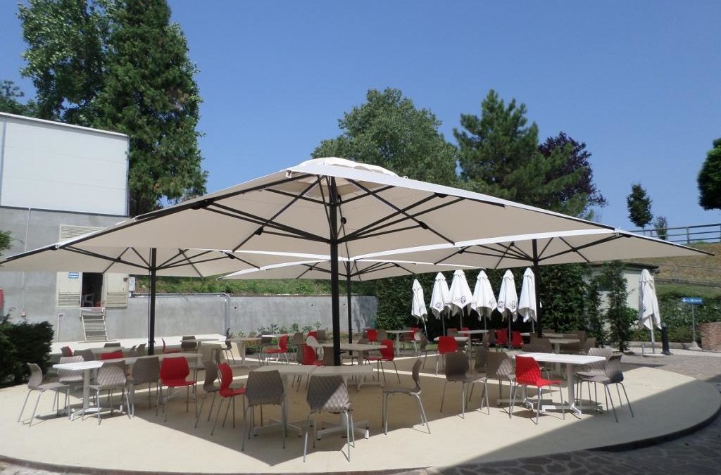 parasol professionnel