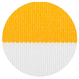 624-Yellow Stripe
