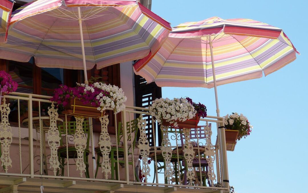balcon