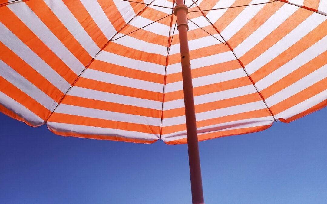 Les critères à prendre en compte pour choisir un parasol qui résiste au vent