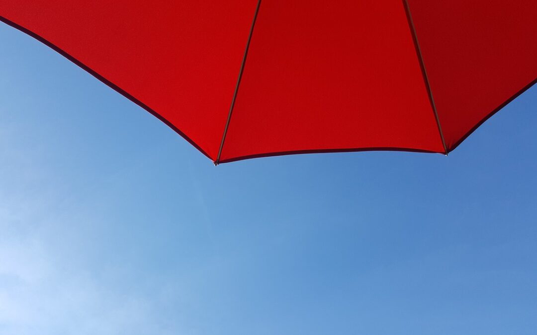 Découvrez comment ouvrir votre parasol déporté de manière efficace et sûre