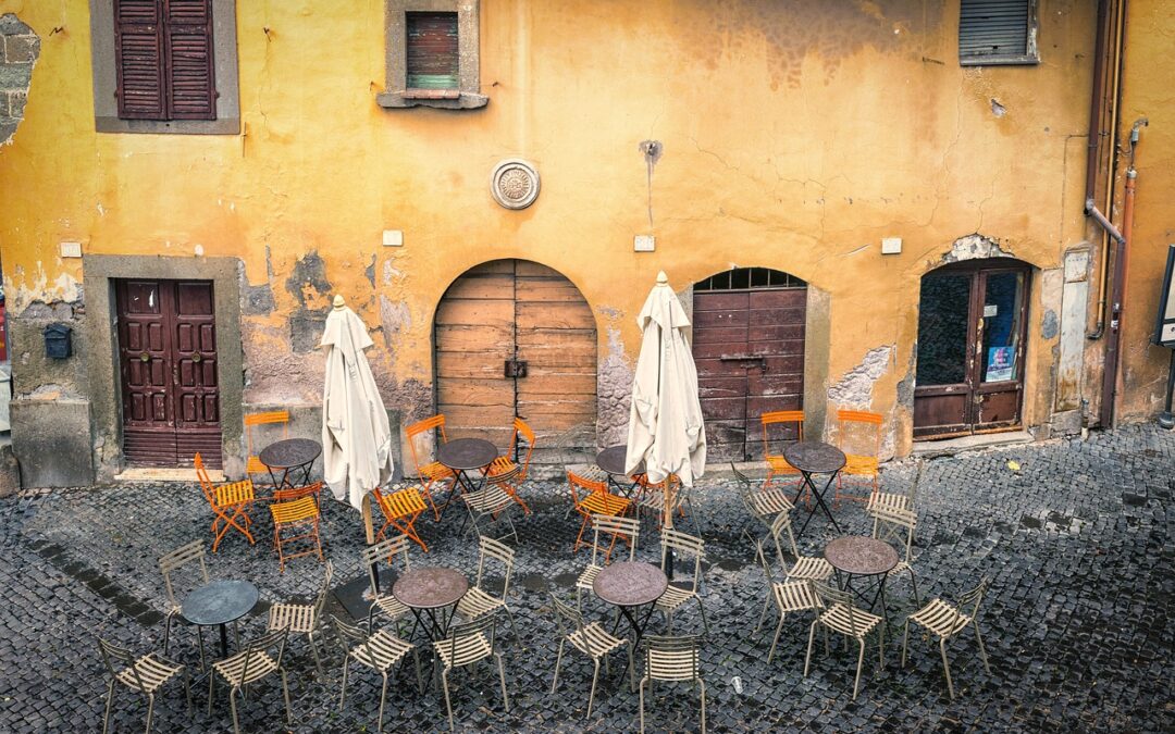 Adoptez le parasol de terrasse résistant au vent : un atout pour votre hôtel ou restaurant