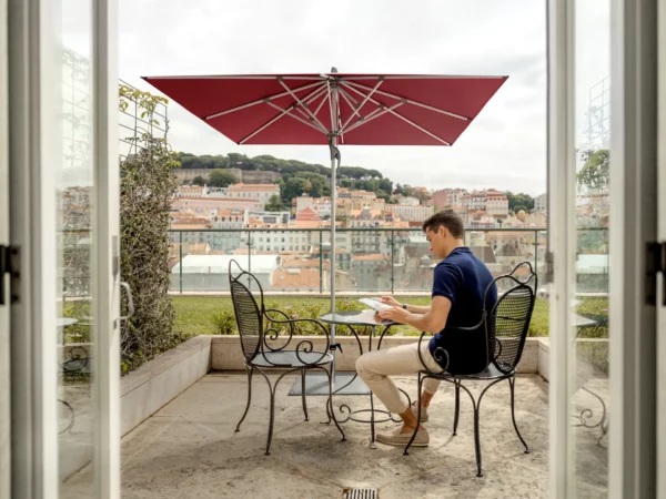 FORTINO® Riviera